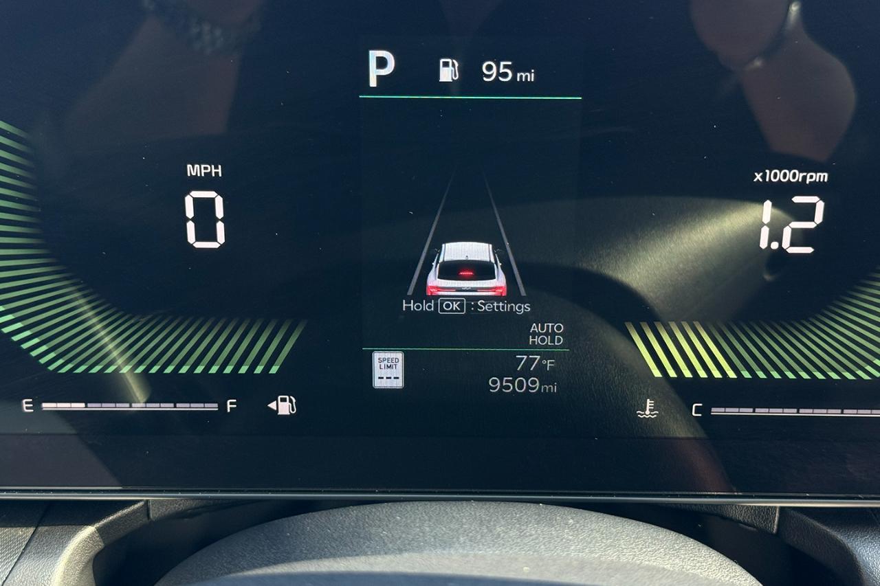 Kia K4 LXS FWD 2025