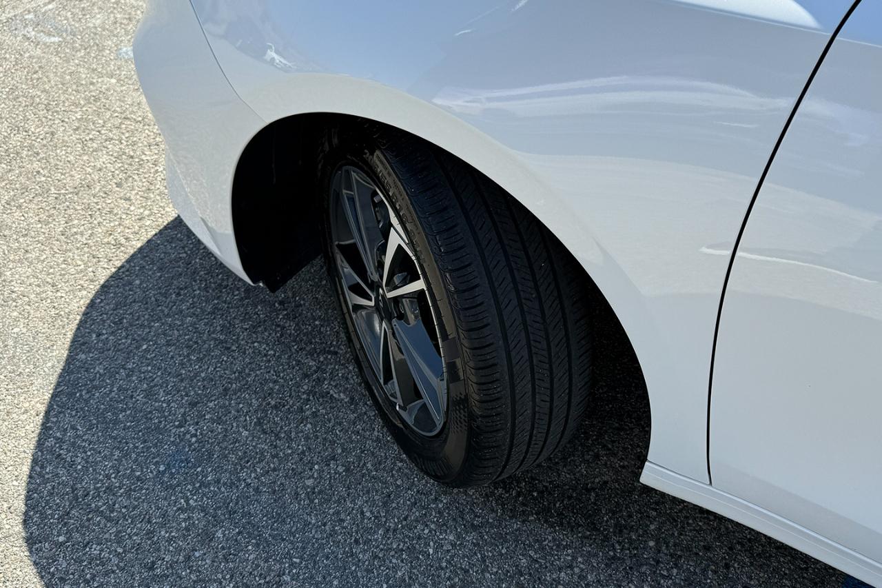Kia Forte LXS IVT 2024