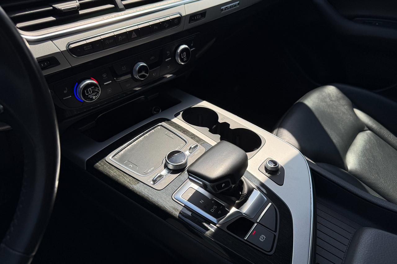 Audi Q7 2.0 Premium quattro 2019