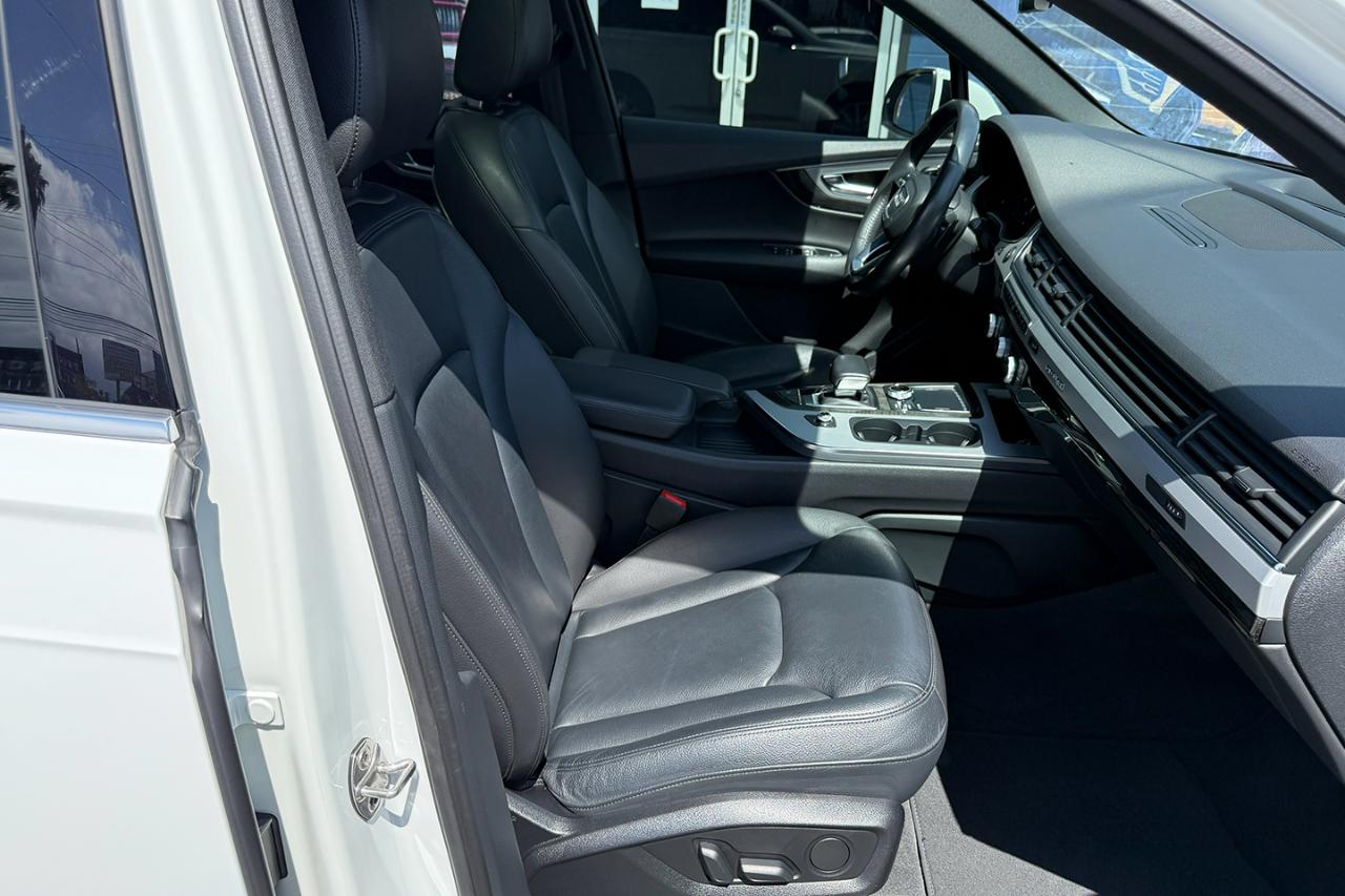 Audi Q7 2.0 Premium quattro 2019