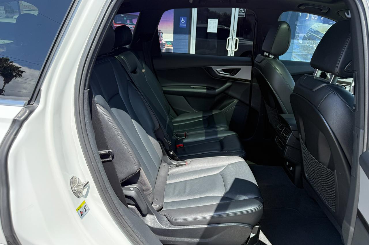 Audi Q7 2.0 Premium quattro 2019