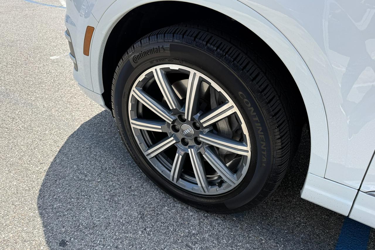 Audi Q7 2.0 Premium quattro 2019