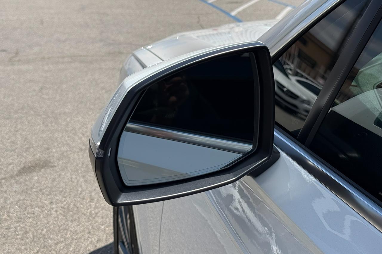 Audi Q7 2.0 Premium quattro 2019