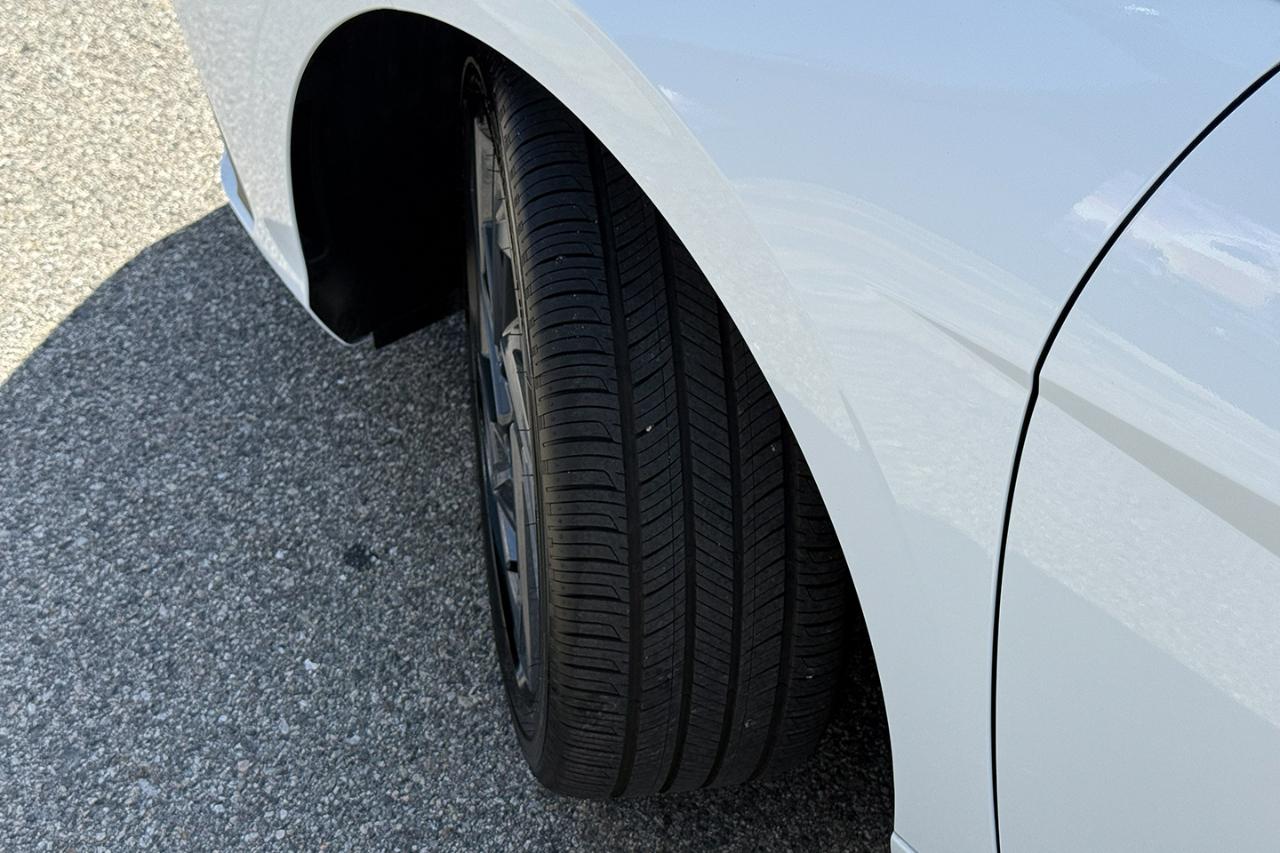 Hyundai Elantra SEL Sport 2025