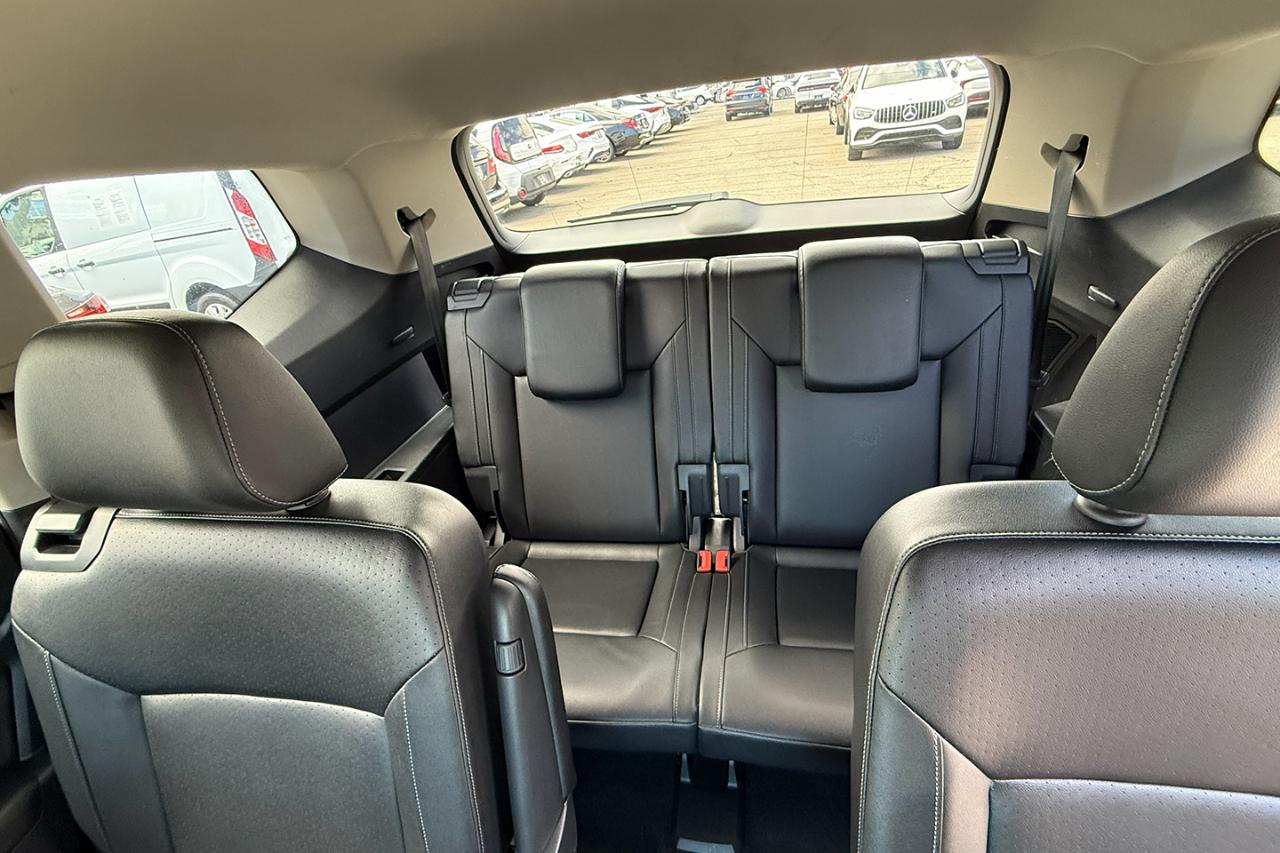 Volkswagen Atlas V6 SE w/Technology 2019
