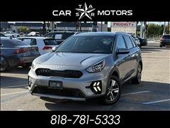 2022 Kia Niro 