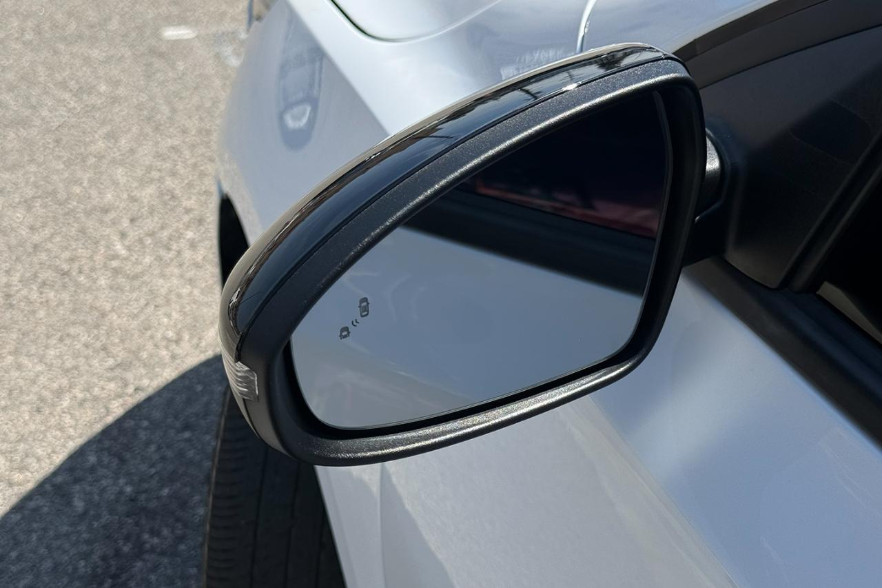 Kia Forte GT-Line IVT 2024