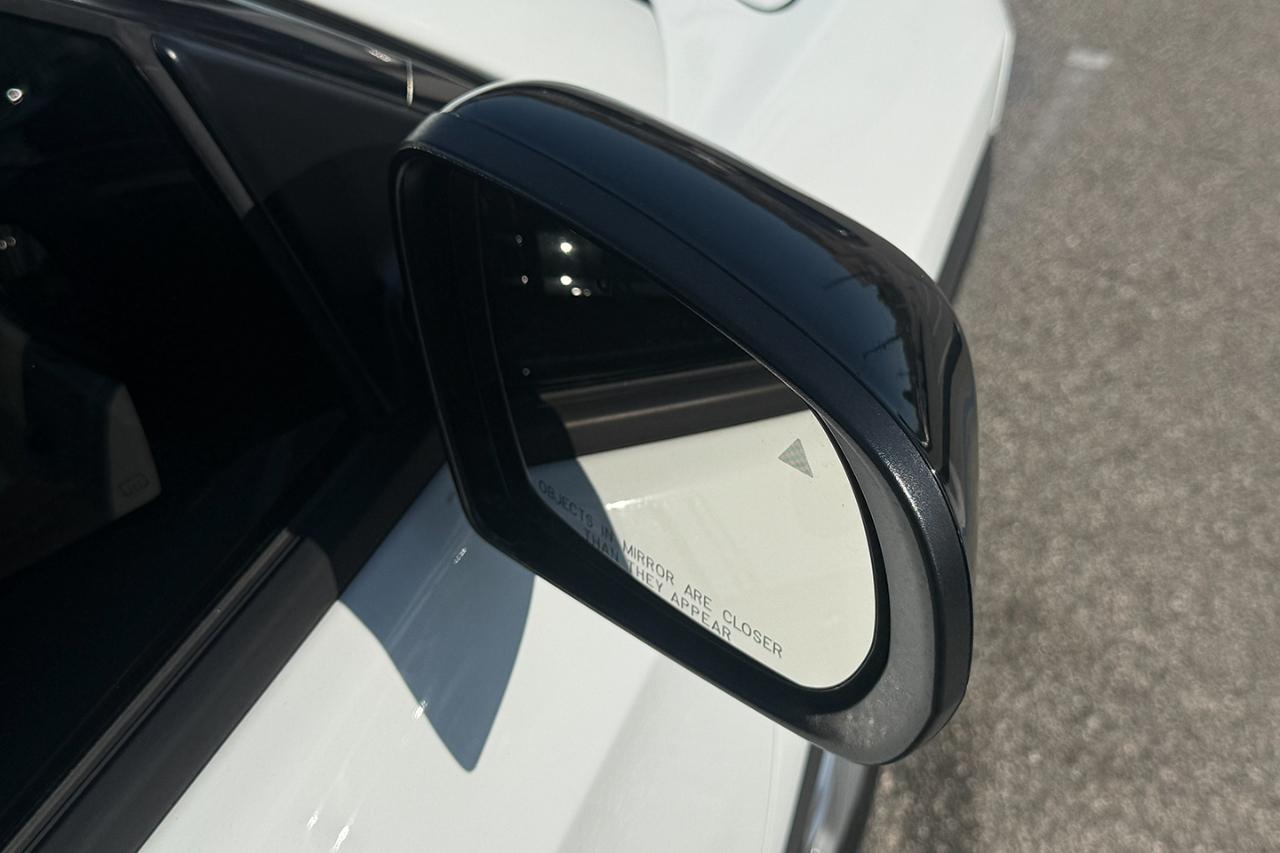 Jeep Compass Latitude 2023