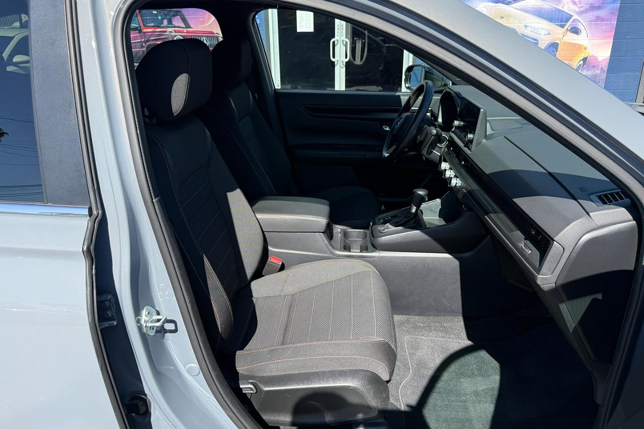 Honda CR-V Hybrid Sport 2024