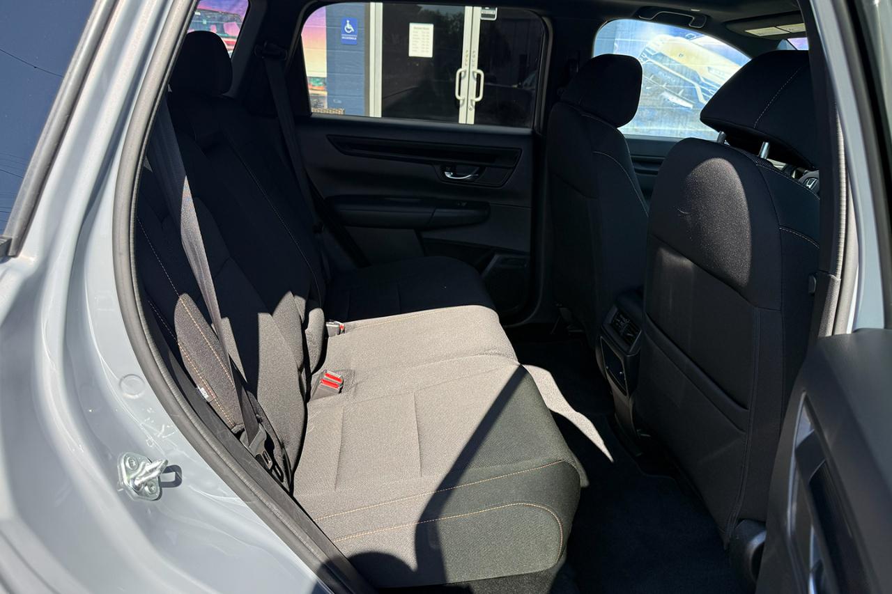 Honda CR-V Hybrid Sport 2024