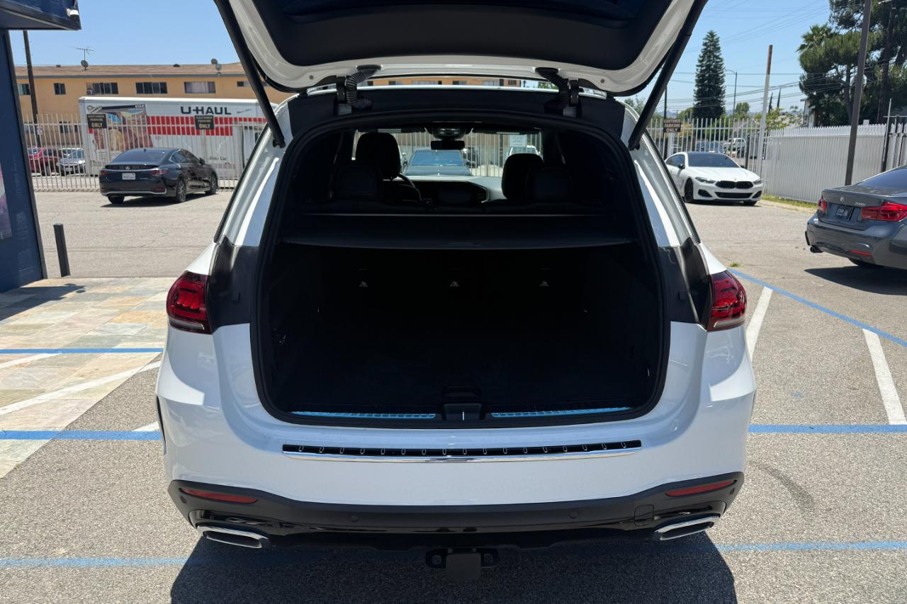 Mercedes-Benz GLE-Class GLE350 2023