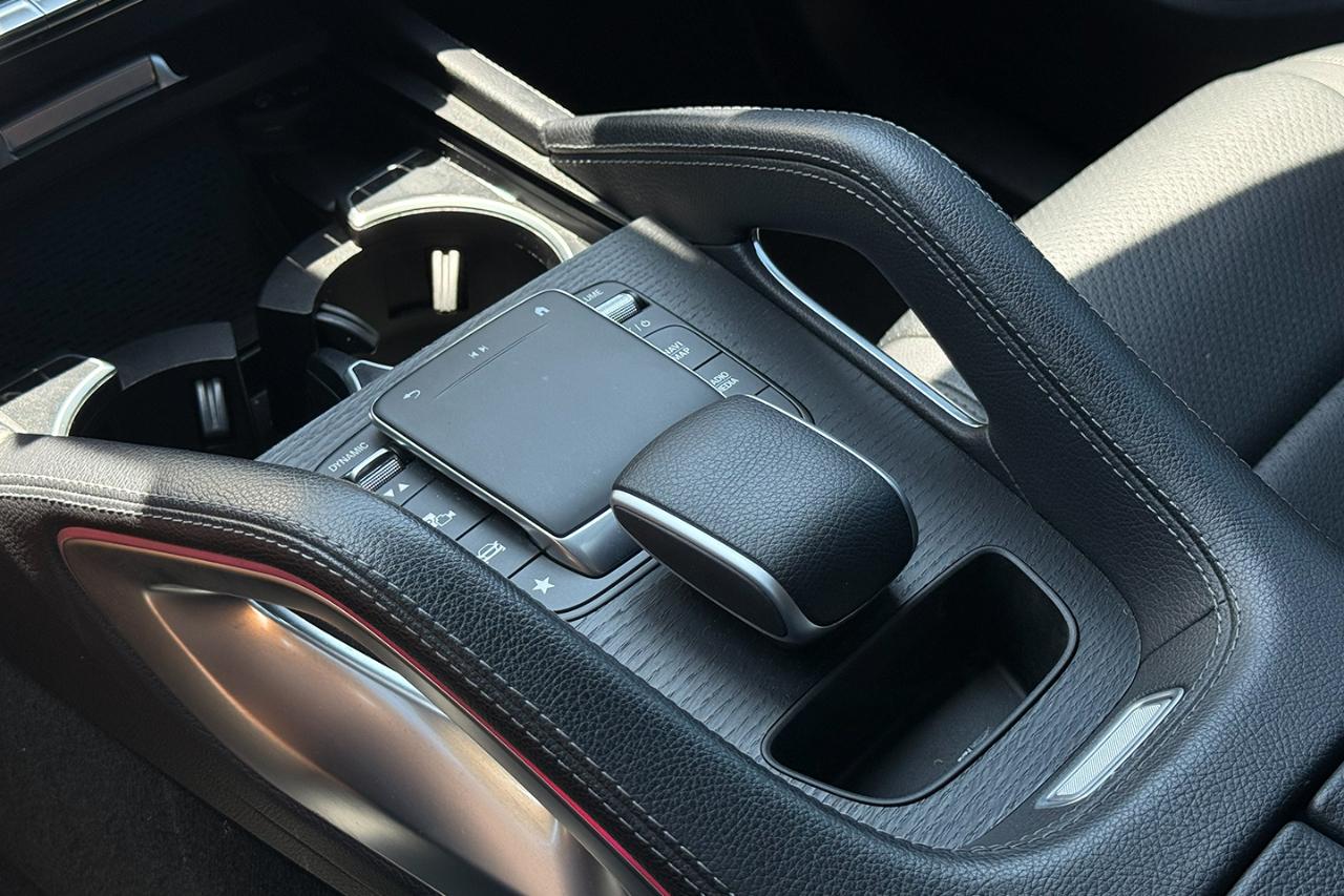 Mercedes-Benz GLE-Class GLE350 2023
