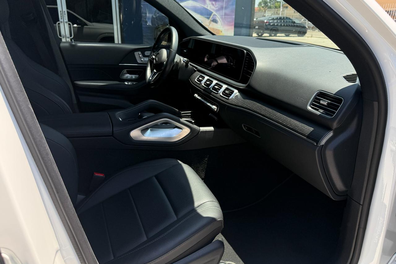 Mercedes-Benz GLE-Class GLE350 2023