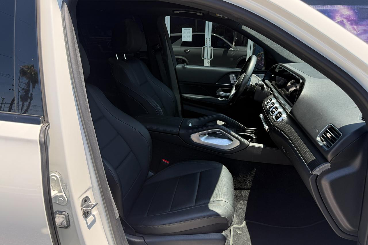 Mercedes-Benz GLE-Class GLE350 2023
