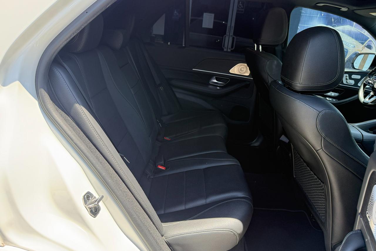 Mercedes-Benz GLE-Class GLE350 2023