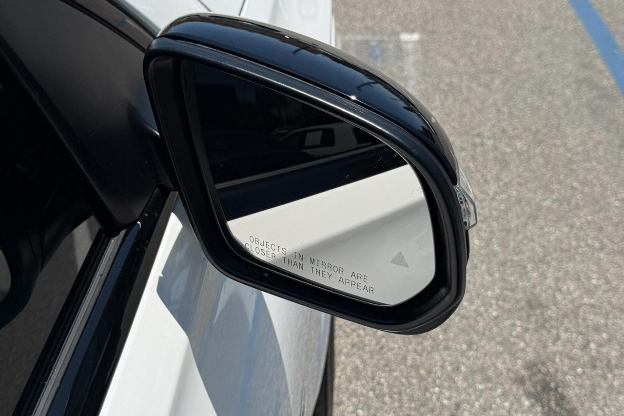 Mercedes-Benz GLE-Class GLE350 2023