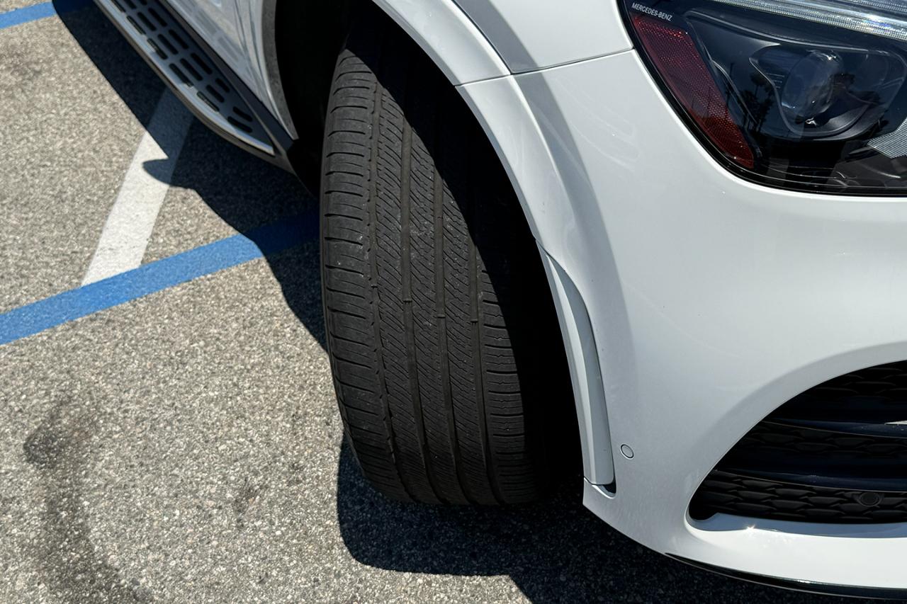 Mercedes-Benz GLE-Class GLE350 2023