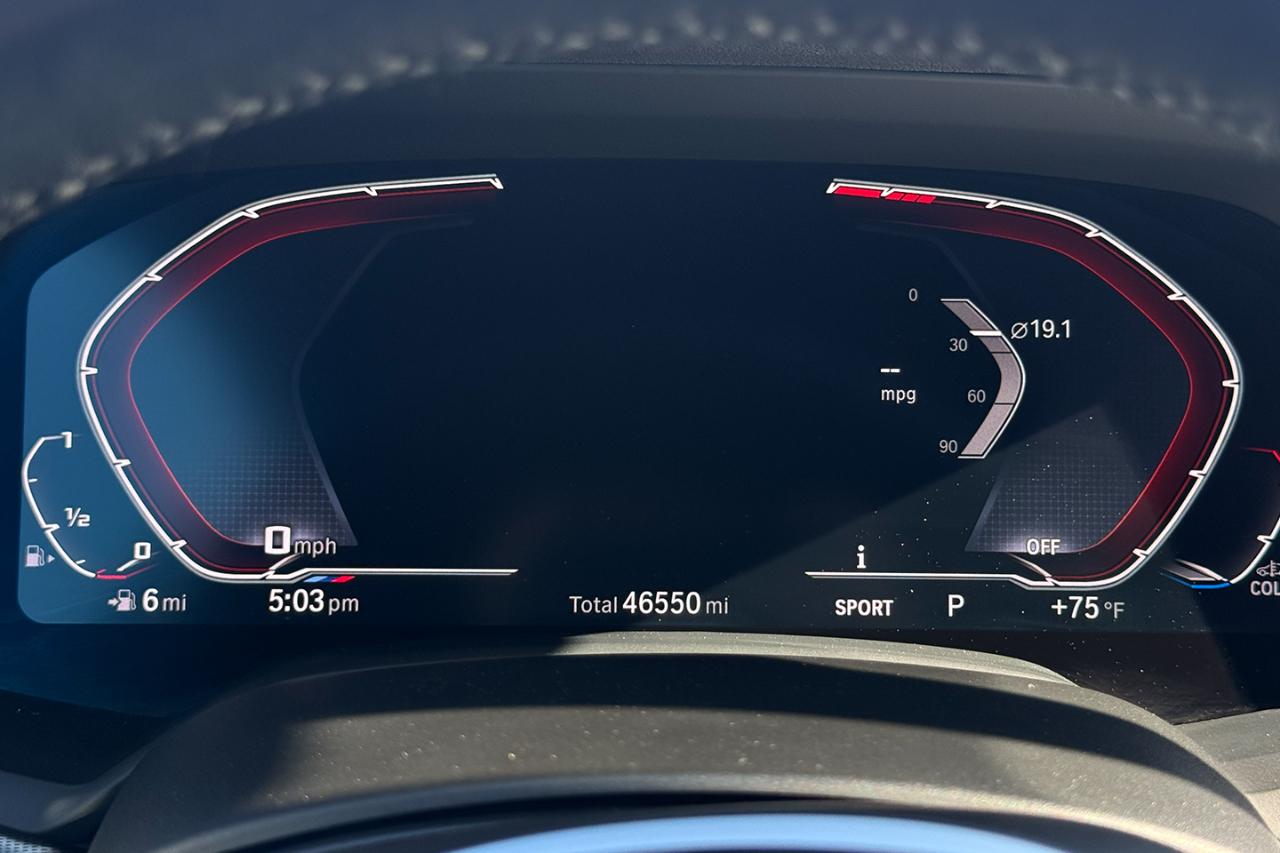 BMW X6 xDrive40i 2023