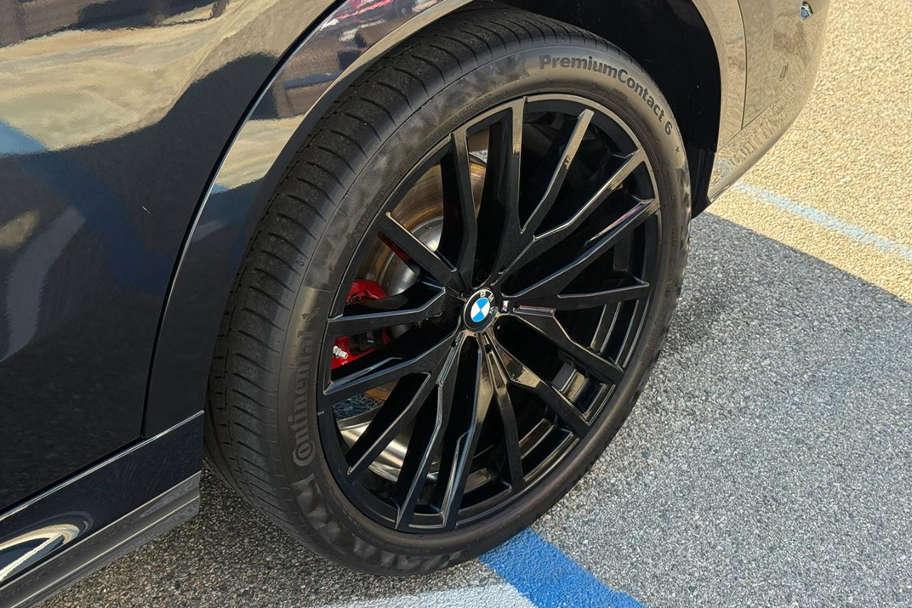 BMW X6 xDrive40i 2023