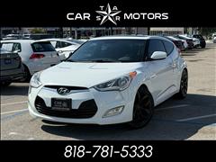 2015 Hyundai Veloster 