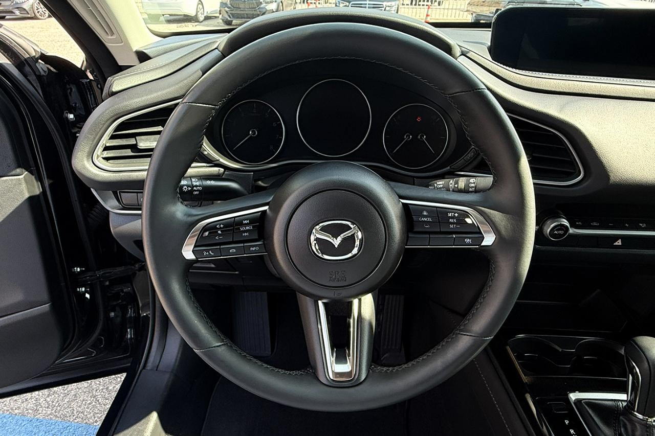 Mazda CX-30 S Select Sport 4D SUV AWD 2024