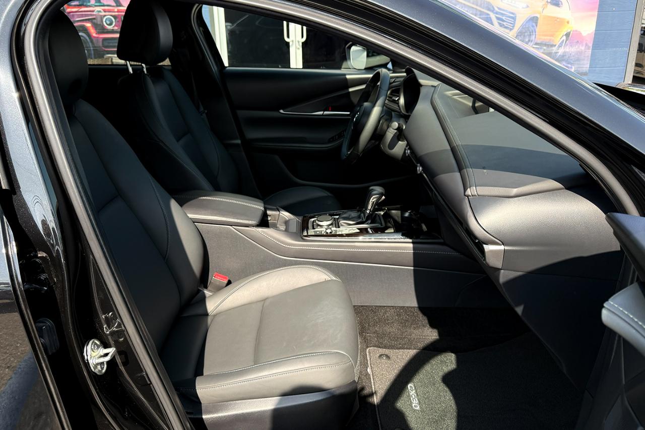 Mazda CX-30 S Select Sport 4D SUV AWD 2024