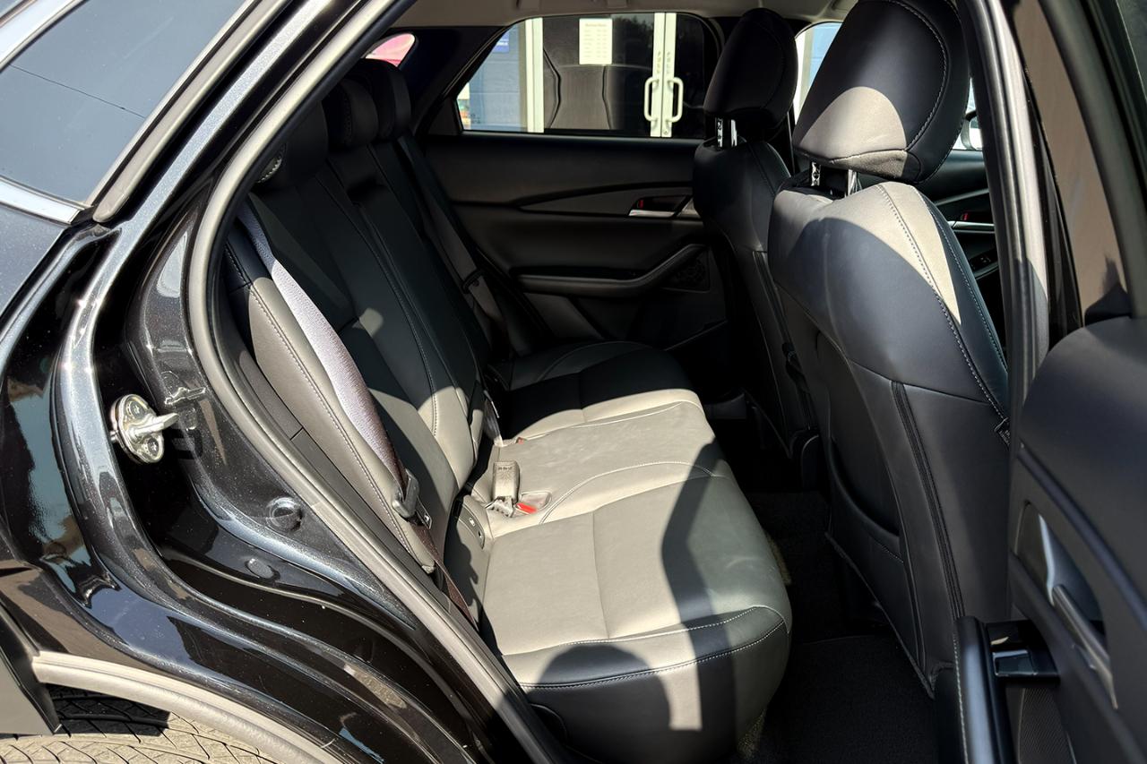 Mazda CX-30 S Select Sport 4D SUV AWD 2024