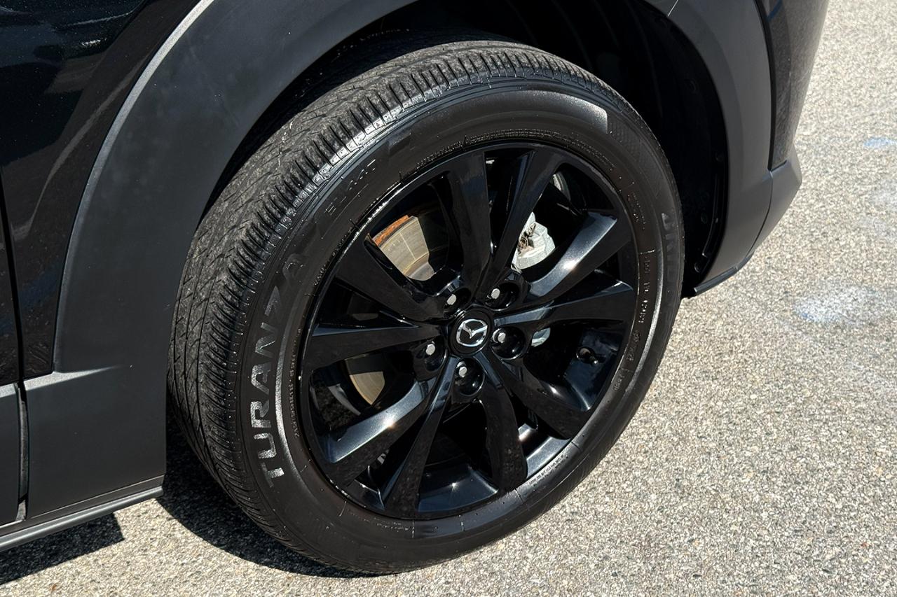 Mazda CX-30 S Select Sport 4D SUV AWD 2024