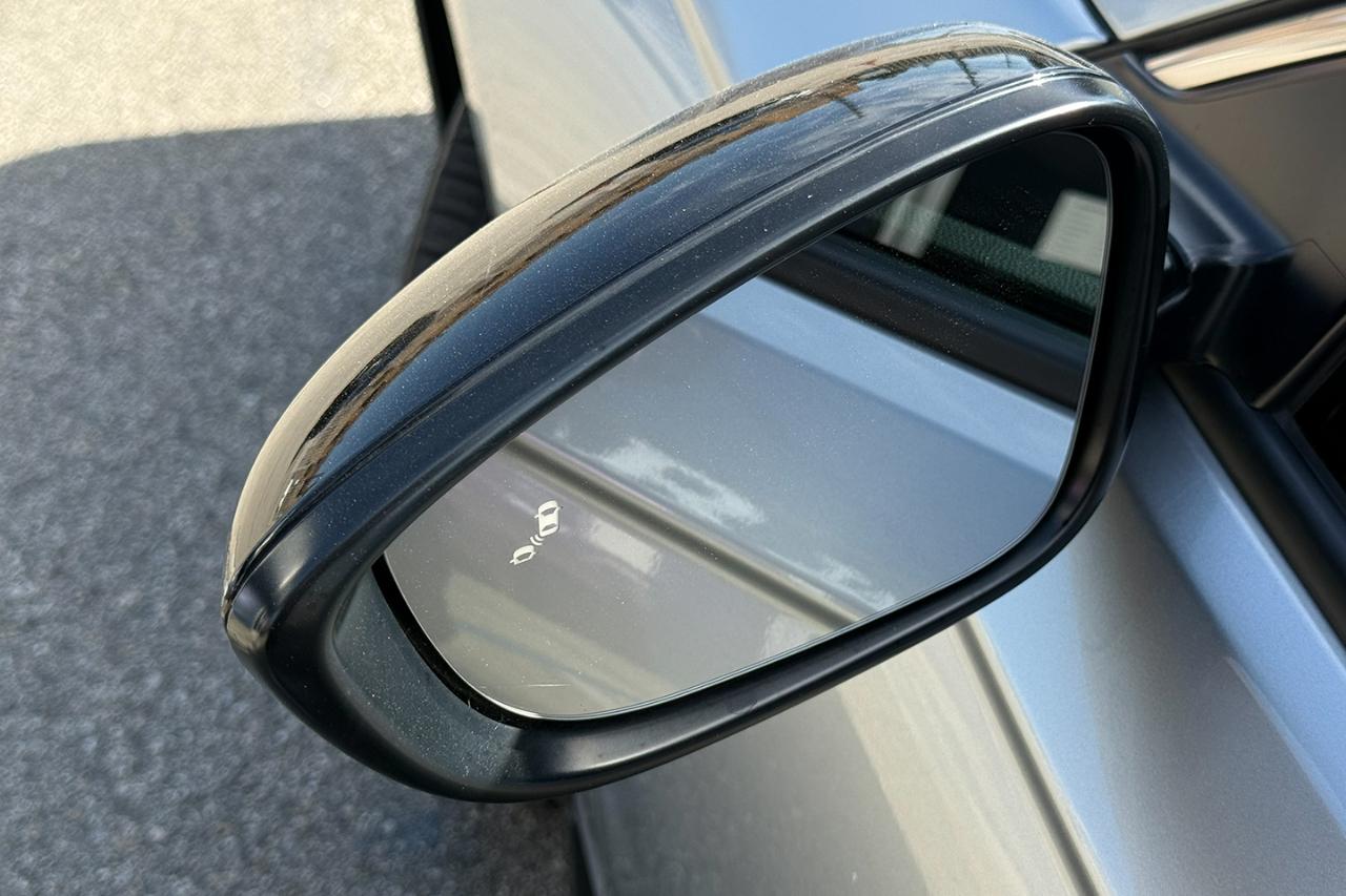 Honda Accord Sport Hybrid 2024