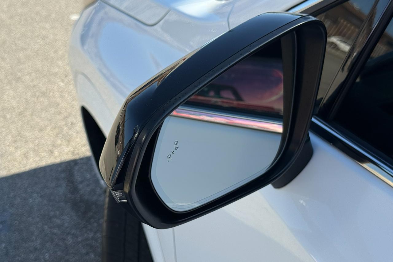 Lexus NX 300h F SPORT Black Line 2021