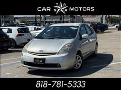 2005 Toyota Prius 
