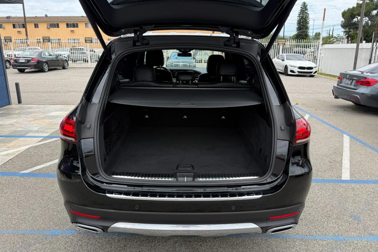 Mercedes-Benz GLE-Class GLE350 2020