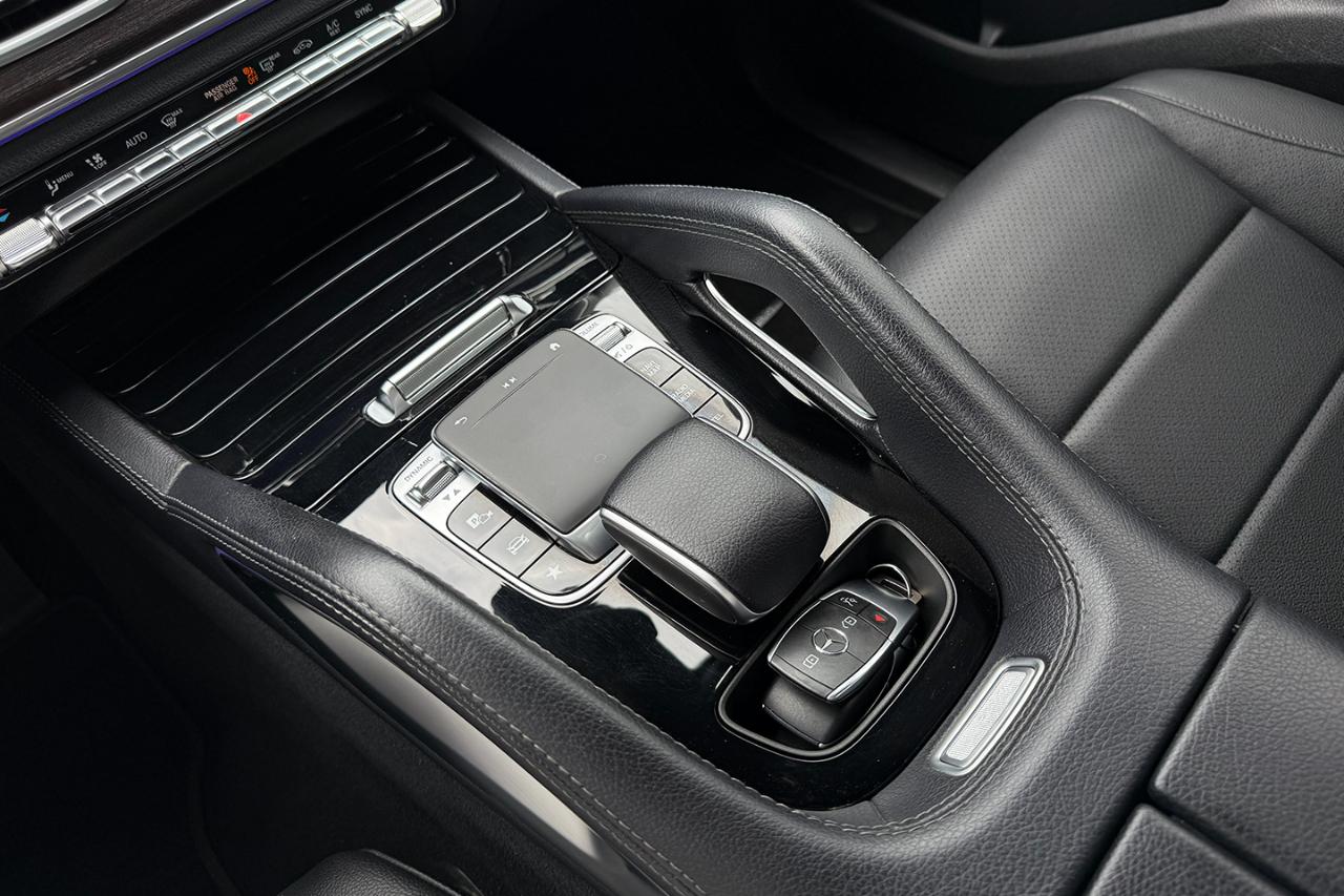 Mercedes-Benz GLE-Class GLE350 2020