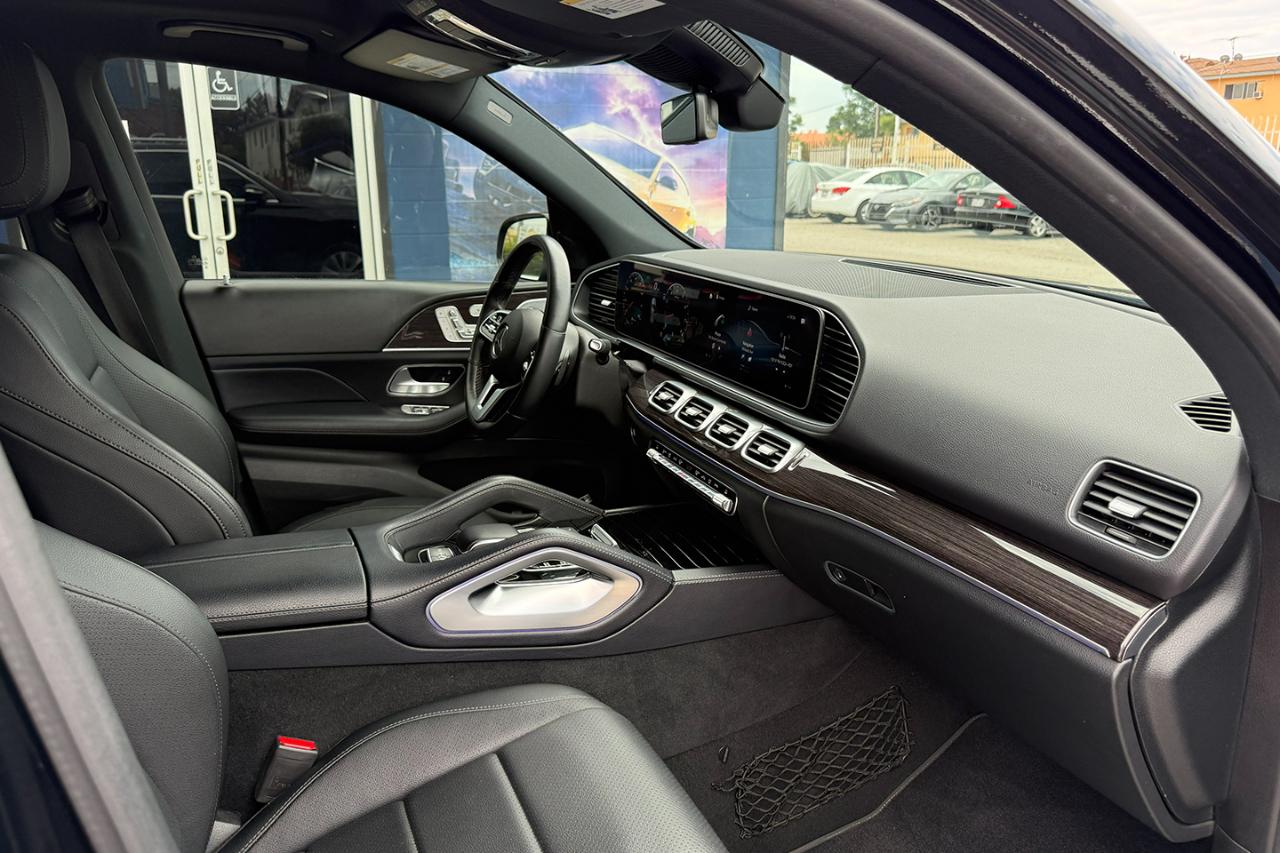 Mercedes-Benz GLE-Class GLE350 2020