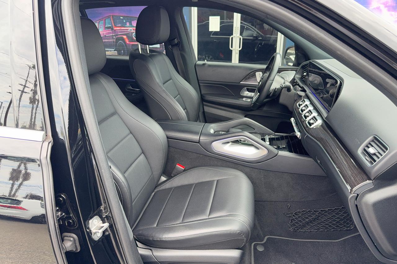 Mercedes-Benz GLE-Class GLE350 2020