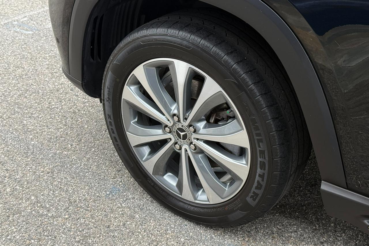 Mercedes-Benz GLE-Class GLE350 2020