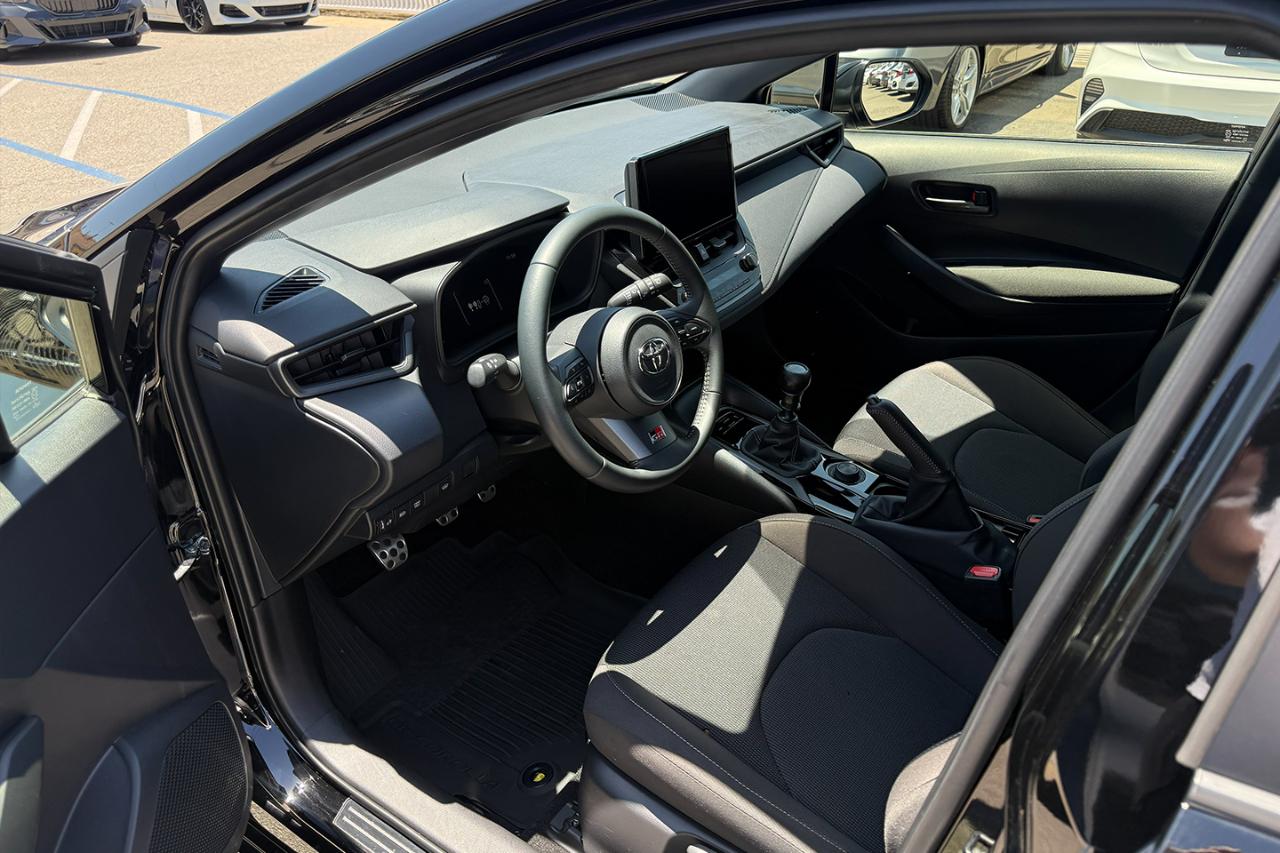Toyota GR Corolla Core 2025