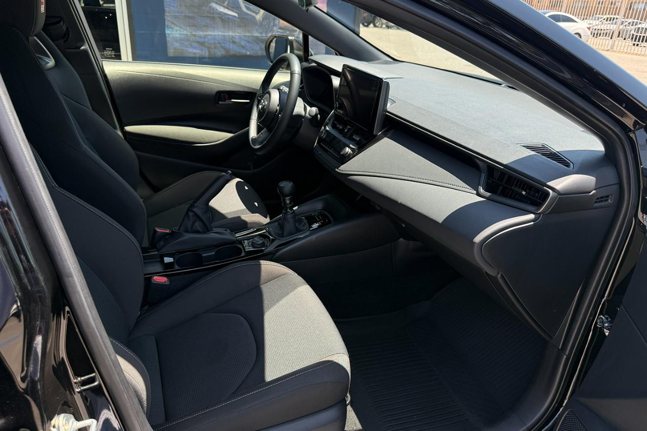 Toyota GR Corolla Core 2025