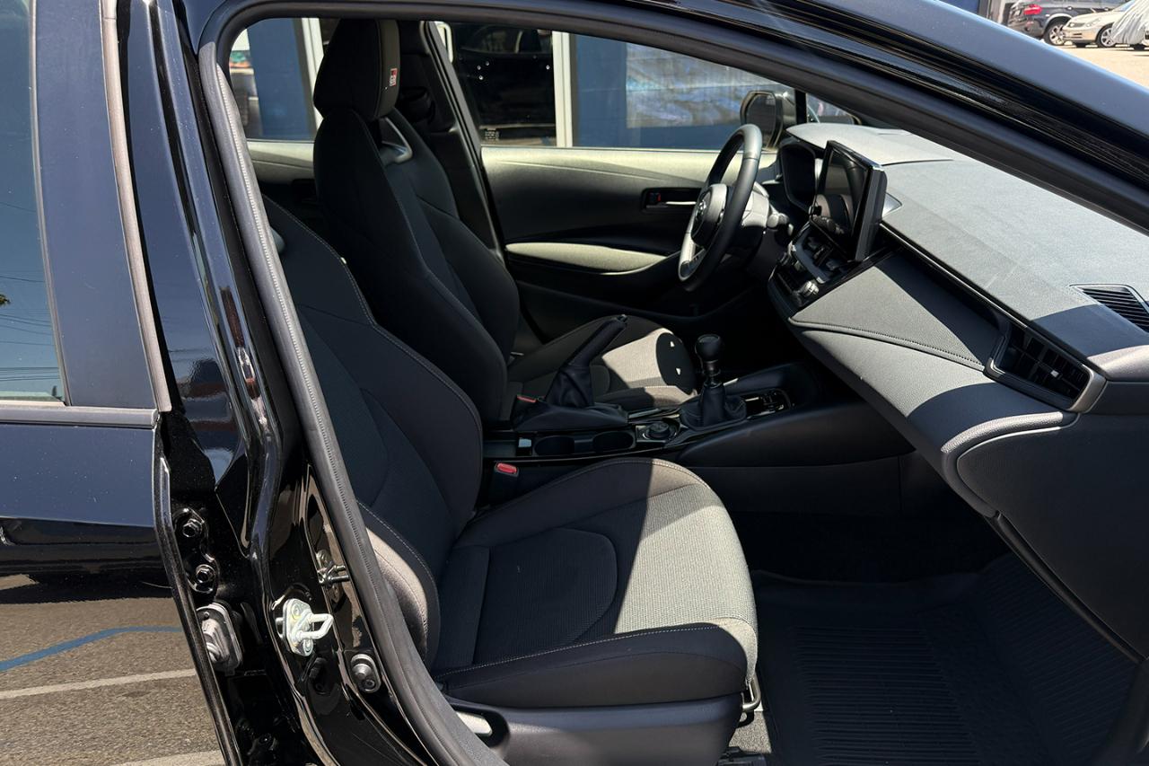 Toyota GR Corolla Core 2025