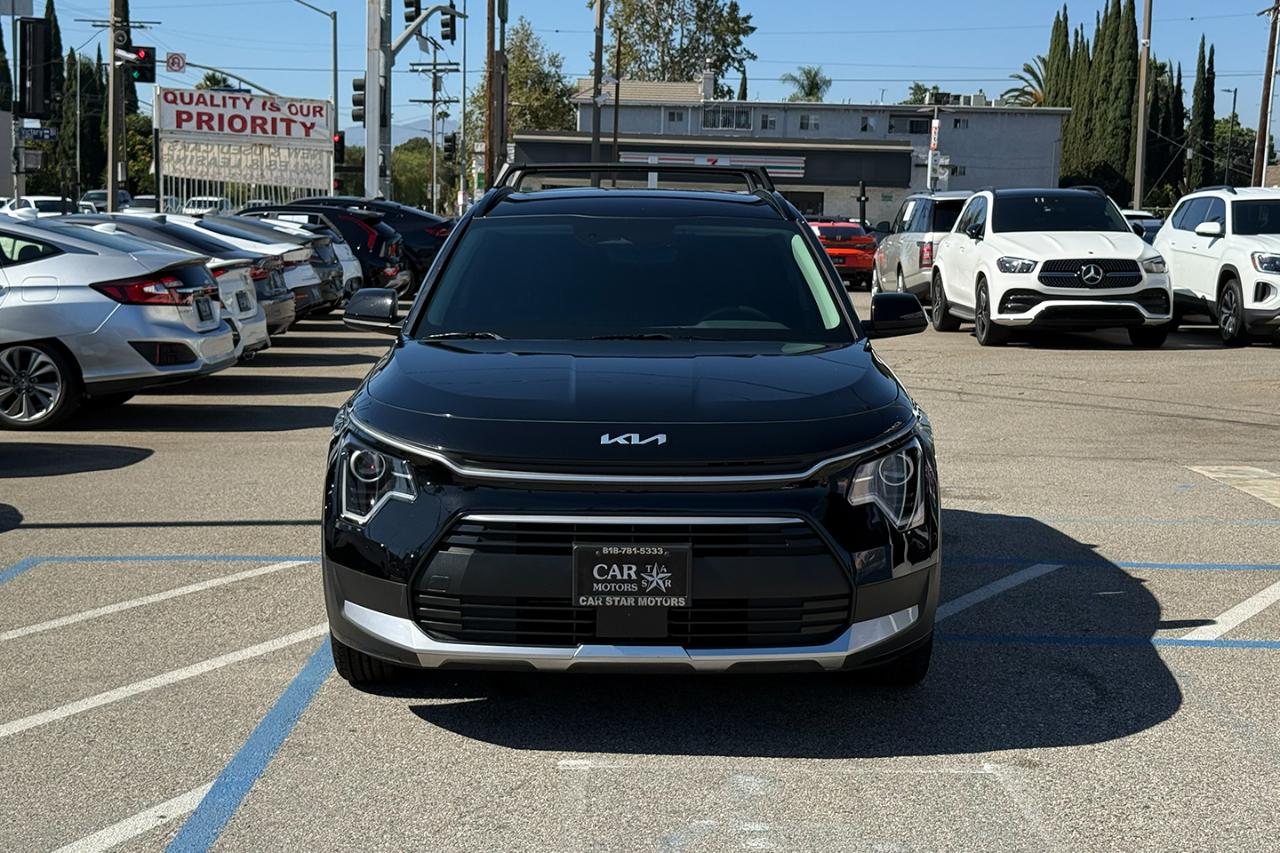 Kia Niro EX 2025