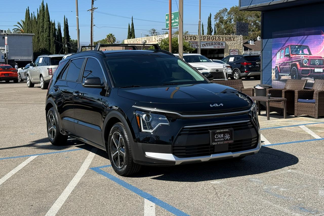 Kia Niro EX 2025