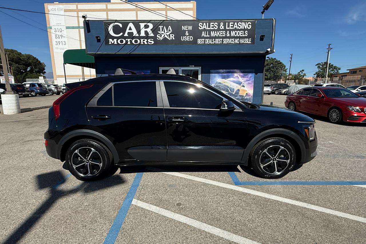 Kia Niro EX 2025