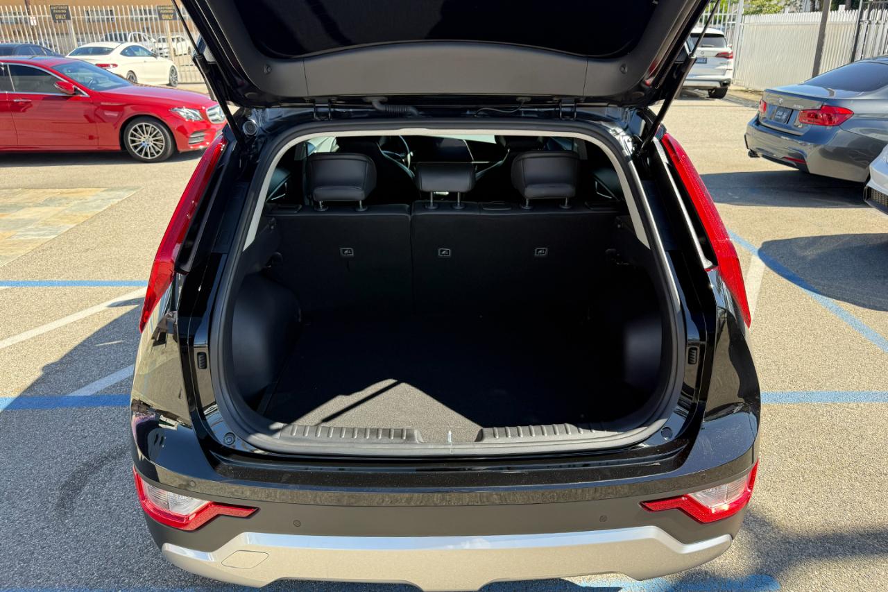 Kia Niro EX 2025