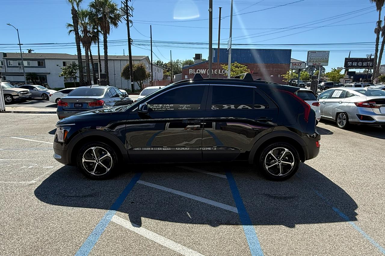 Kia Niro EX 2025