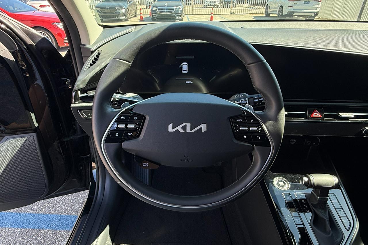 Kia Niro EX 2025