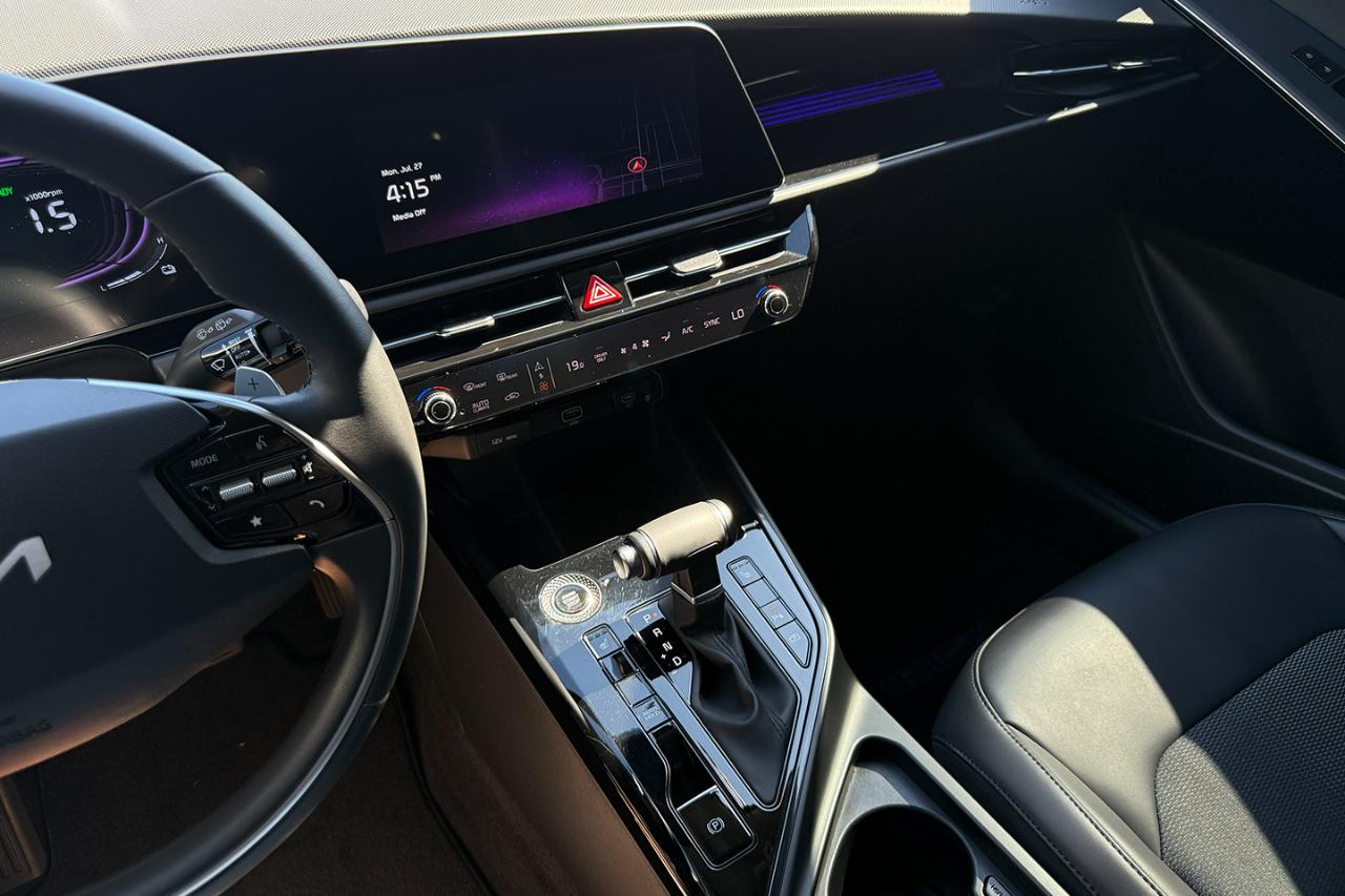 Kia Niro EX 2025