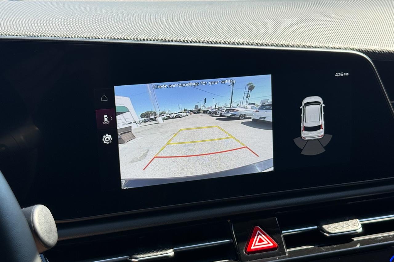 Kia Niro EX 2025
