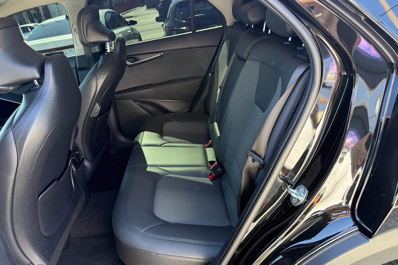 Kia Niro EX 2025