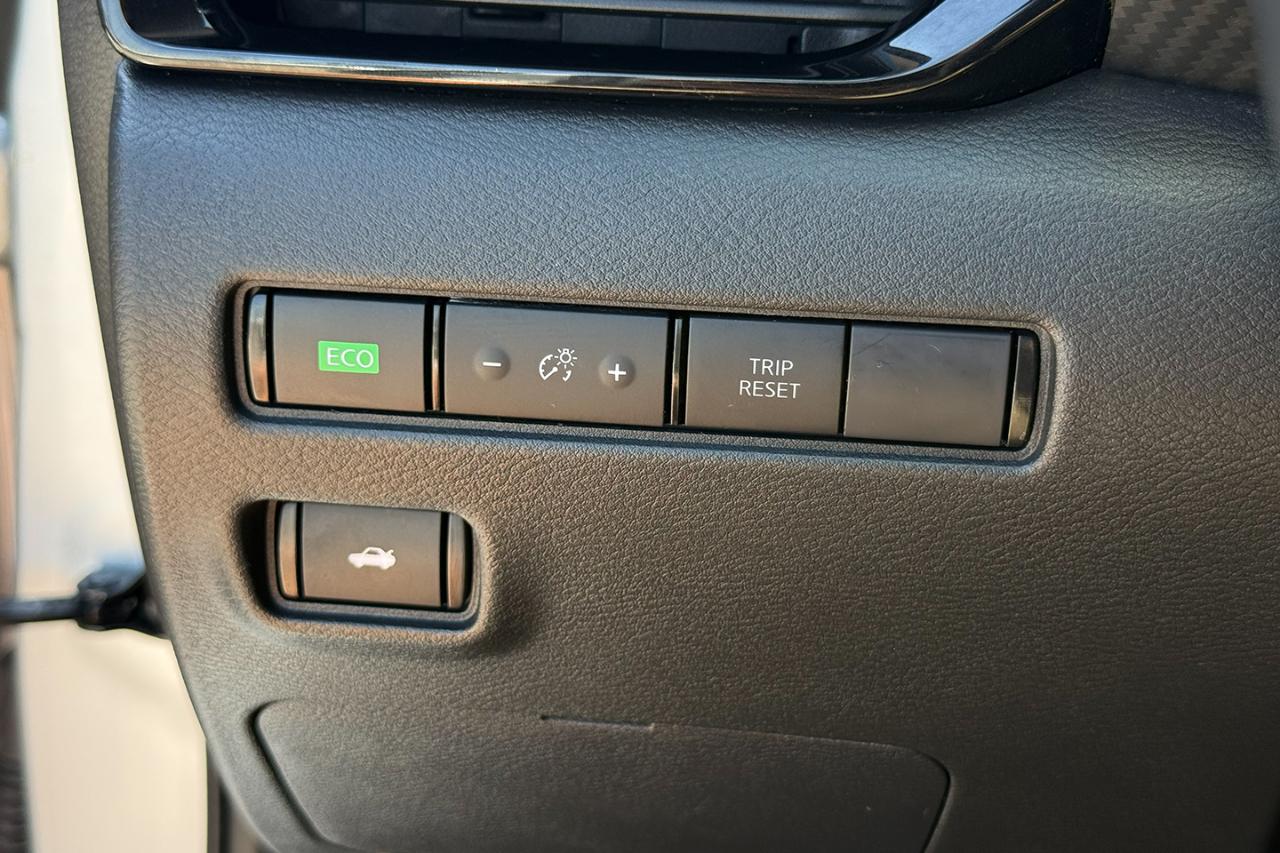 Nissan Sentra SV 2022
