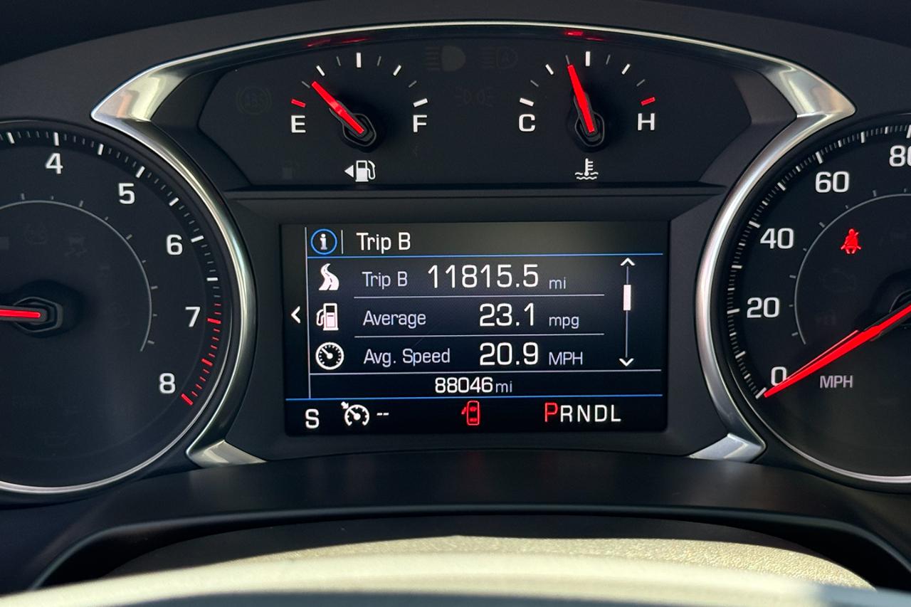 Chevrolet Blazer 1LT 2020